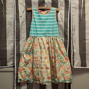Matilda Jane dress size 10
